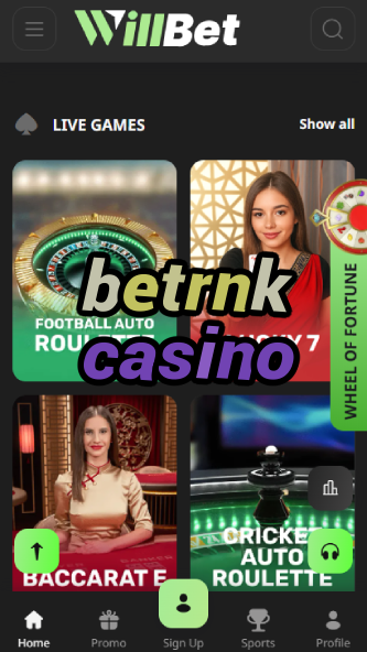 Betrnk Casino - Best Ranked Casino-ydblkf.net